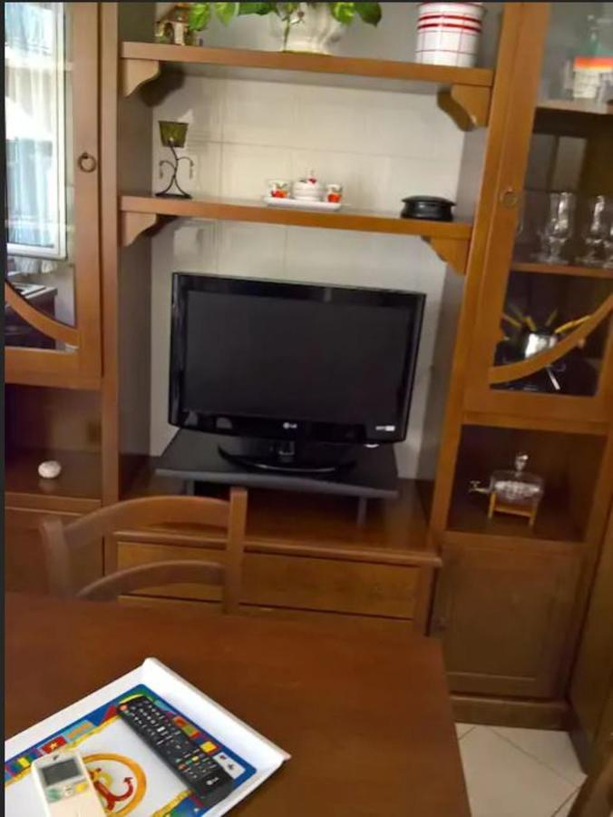 Elegant Apartment With Sea View In Porto Santo Stefano 89 M² ภายนอก รูปภาพ