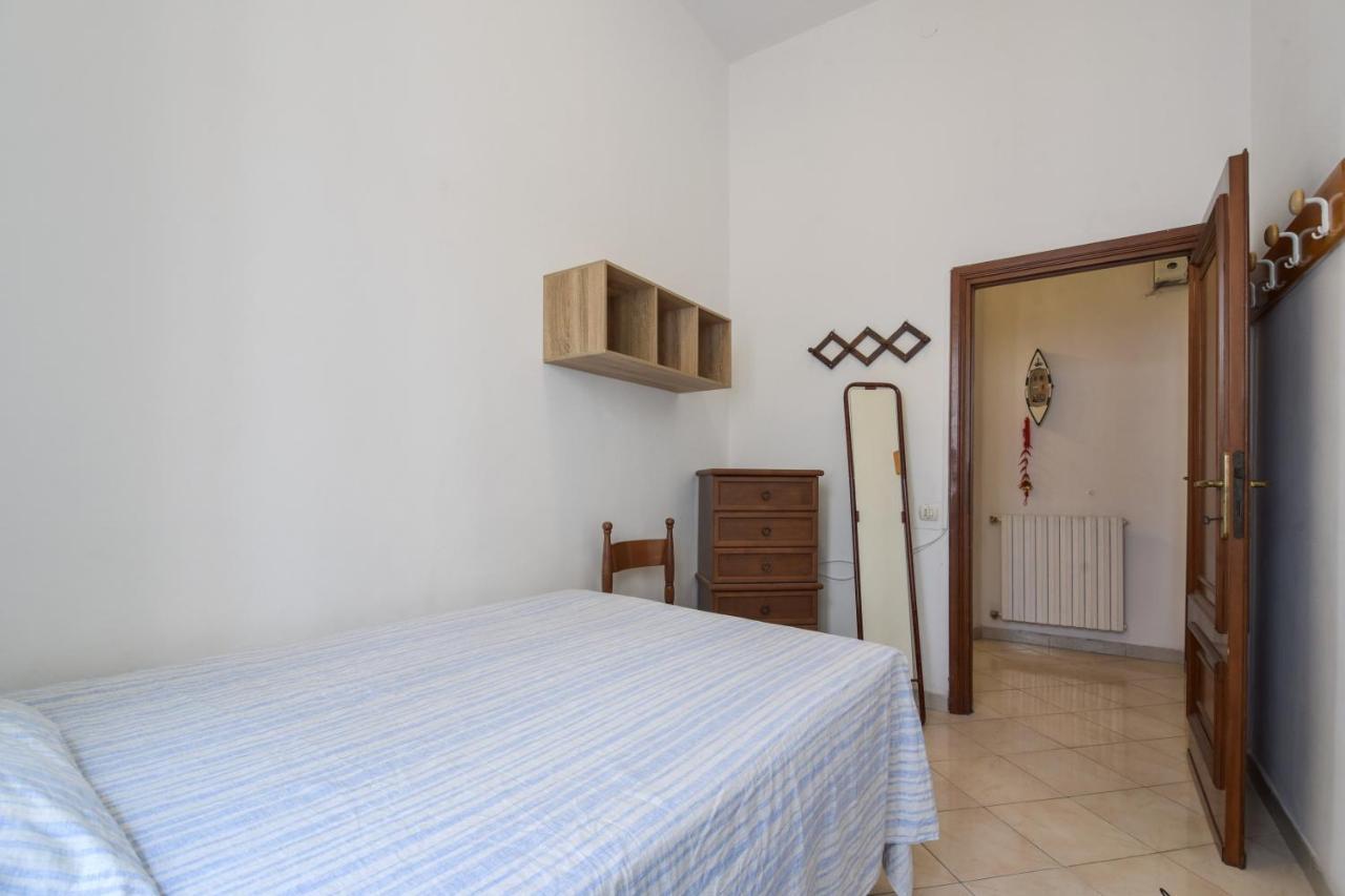 Elegant Apartment With Sea View In Porto Santo Stefano 89 M² ภายนอก รูปภาพ