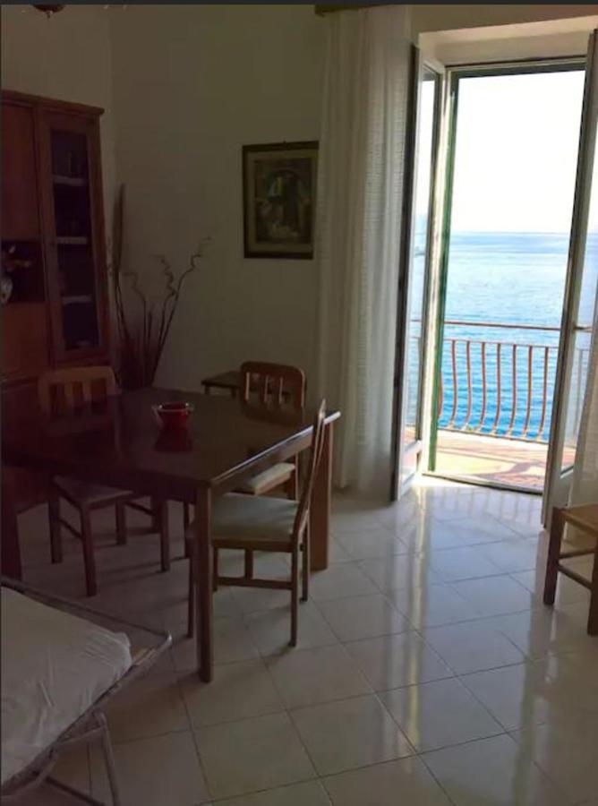 Elegant Apartment With Sea View In Porto Santo Stefano 89 M² ภายนอก รูปภาพ