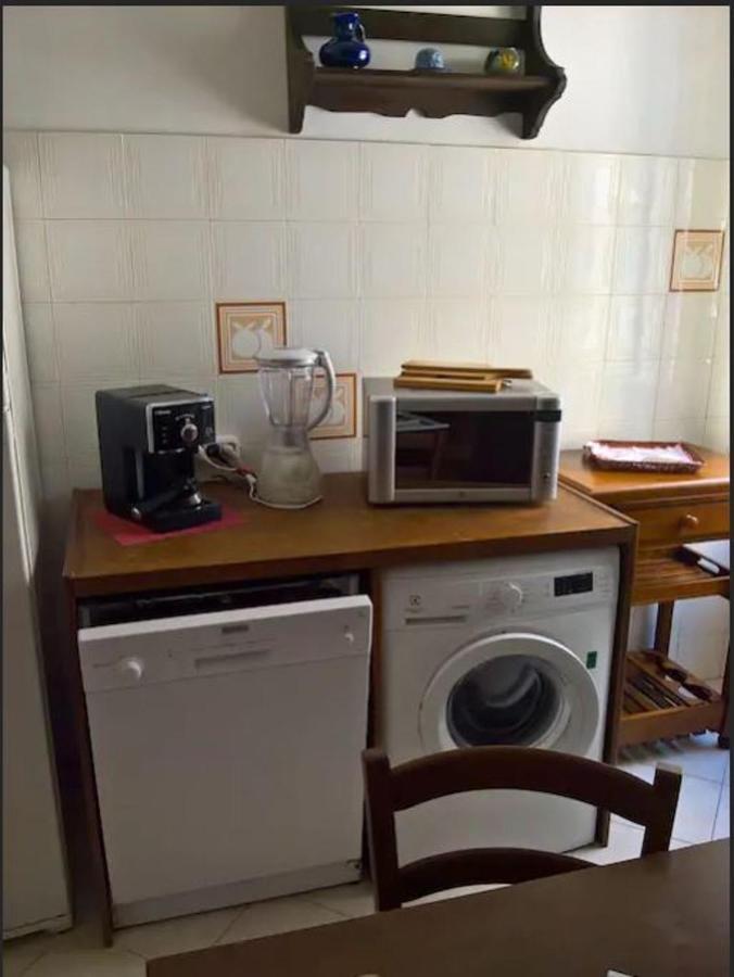 Elegant Apartment With Sea View In Porto Santo Stefano 89 M² ภายนอก รูปภาพ