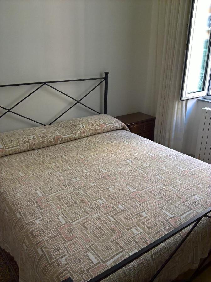 Elegant Apartment With Sea View In Porto Santo Stefano 89 M² ภายนอก รูปภาพ