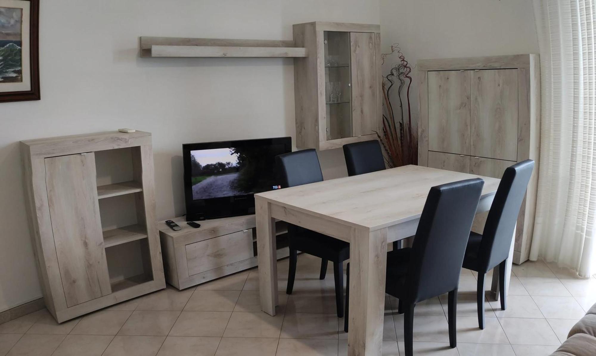 Elegant Apartment With Sea View In Porto Santo Stefano 89 M² ภายนอก รูปภาพ