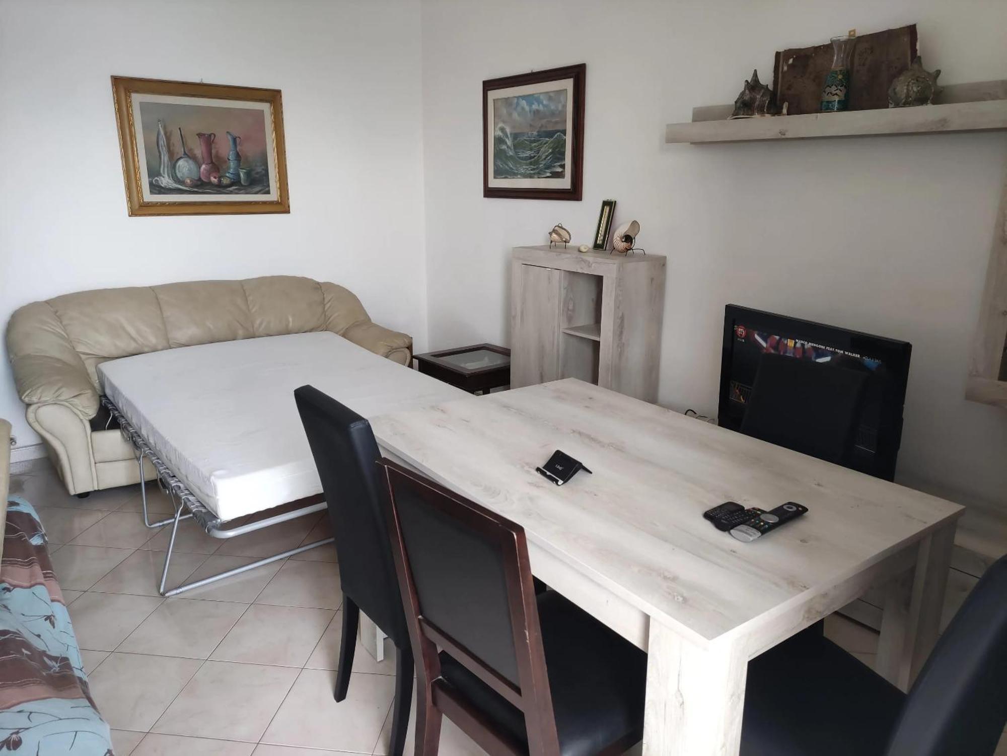 Elegant Apartment With Sea View In Porto Santo Stefano 89 M² ภายนอก รูปภาพ