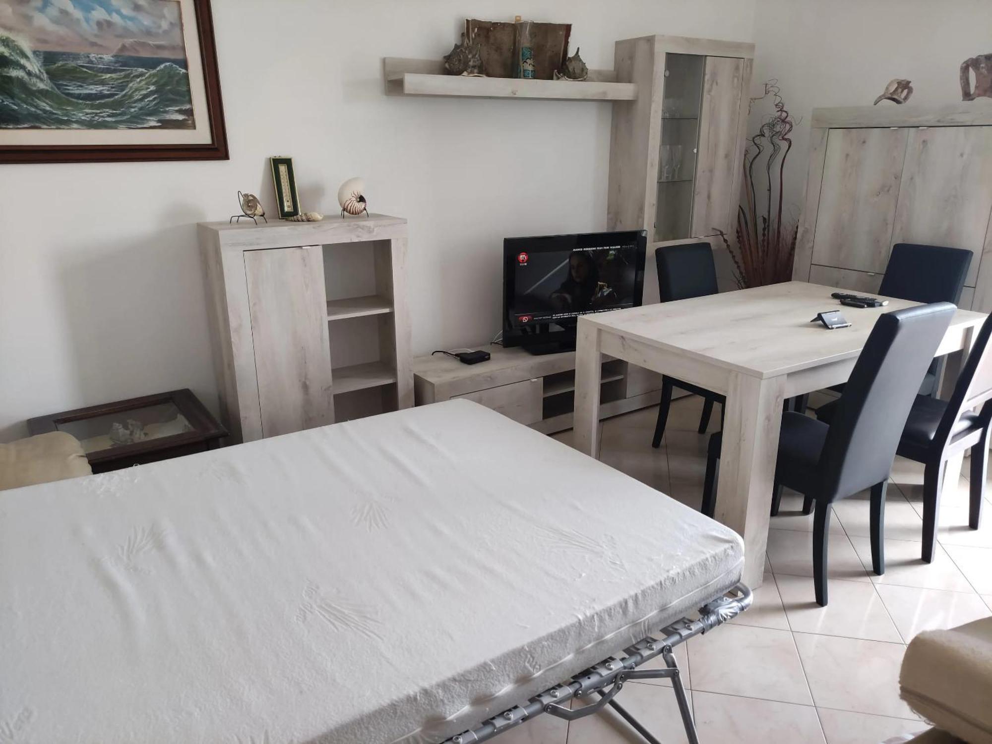 Elegant Apartment With Sea View In Porto Santo Stefano 89 M² ภายนอก รูปภาพ