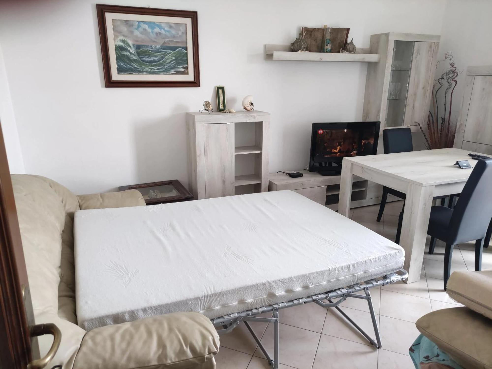 Elegant Apartment With Sea View In Porto Santo Stefano 89 M² ภายนอก รูปภาพ