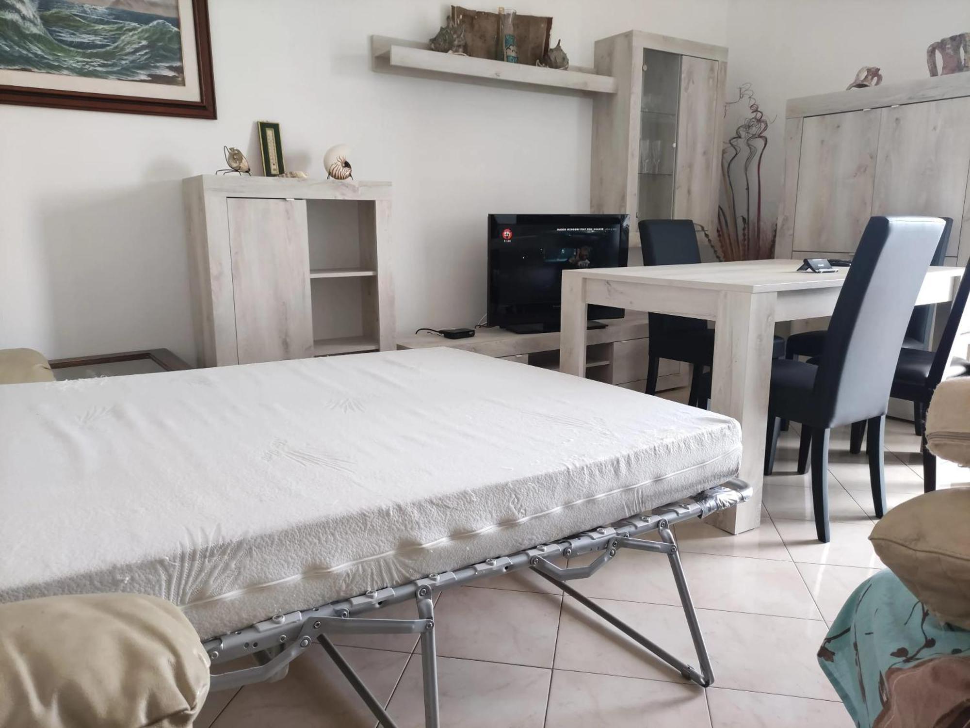Elegant Apartment With Sea View In Porto Santo Stefano 89 M² ภายนอก รูปภาพ